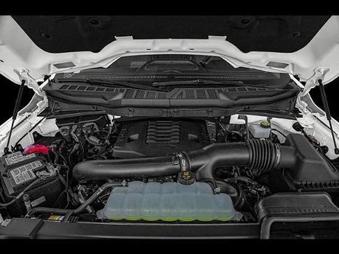 Used 2022 Ford F150 XLT w/ Equipment Group 302A High AWD/4WD image 25