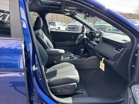 New 2026 Subaru Outback Limited image 98