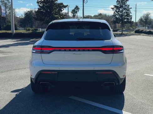 Used 2024 Porsche Macan image 7