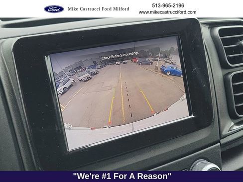 Used 2024 RAM ProMaster 2500 w/ Convenience Group FWD image 16