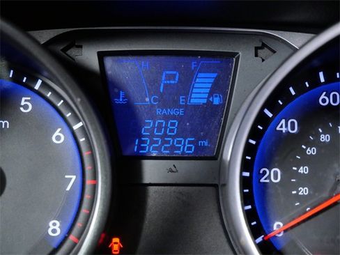 Used 2015 Hyundai Tucson SE image 21