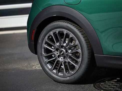 New 2026 MINI Cooper S image 7