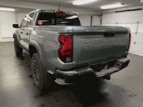 New 2026 Chevrolet Colorado Trail Boss image 7