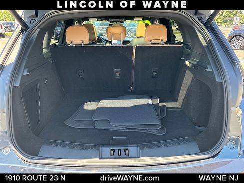 Certified 2021 Lincoln Corsair Reserve w/ Equipment Group 201A AWD/4WD image 7