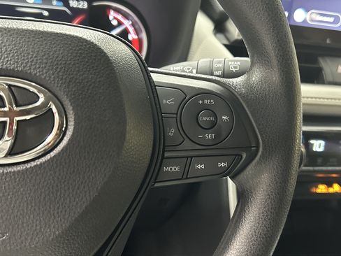 Used 2024 Toyota RAV4 XLE w/ Convenience Package FWD image 20