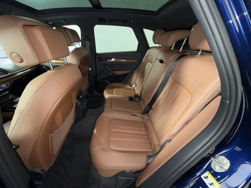 Used 2022 Audi Q5 2.0T Premium Plus w/ Premium Plus Package image 25