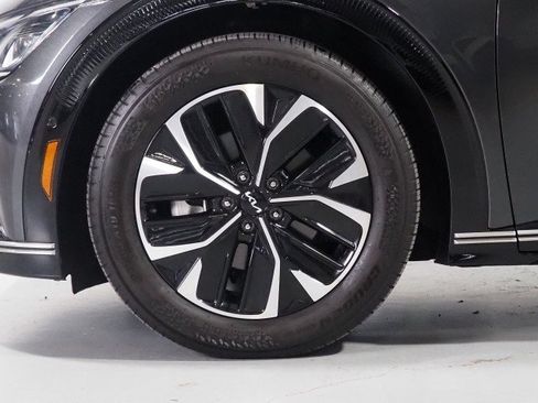 Used 2024 Kia EV6 Wind w/ Wind Technology Package AWD/4WD image 55