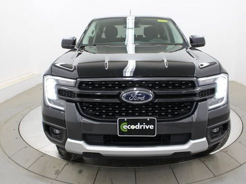 Used 2025 Ford Ranger XLT AWD/4WD image 2