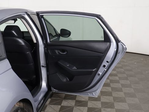 Used 2025 Honda Accord EX-L image 22