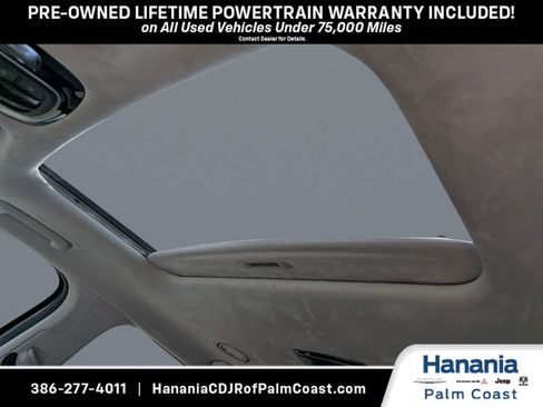 Used 2022 Hyundai Palisade Calligraphy w/ Cargo Package FWD image 23