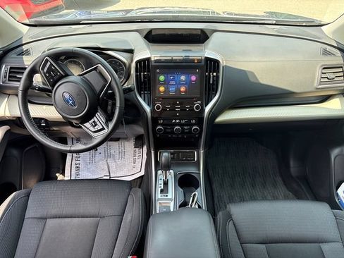 Used 2020 Subaru Ascent Premium AWD/4WD image 19
