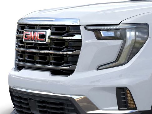 New 2026 GMC Acadia Elevation w/ LPO, Floor Liner Package AWD/4WD image 13