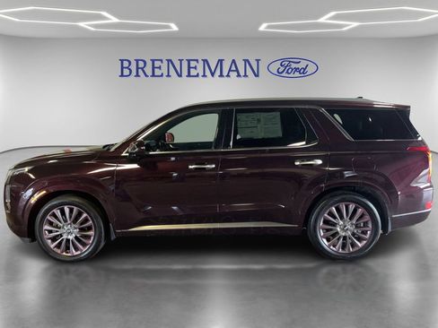Used 2020 Hyundai Palisade Limited AWD/4WD image 9