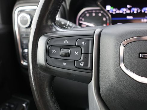 Certified 2020 GMC Sierra 1500 Denali w/ Denali Ultimate Package AWD/4WD image 19