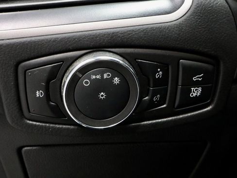 Certified 2024 Ford Edge ST-Line image 27