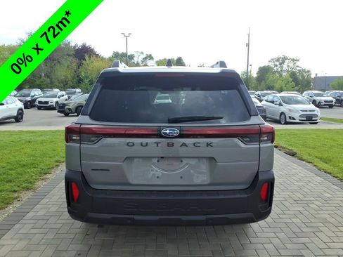 New 2026 Subaru Outback Premium AWD/4WD image 6