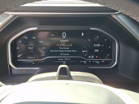 Used 2024 GMC Sierra 1500 Denali image 17