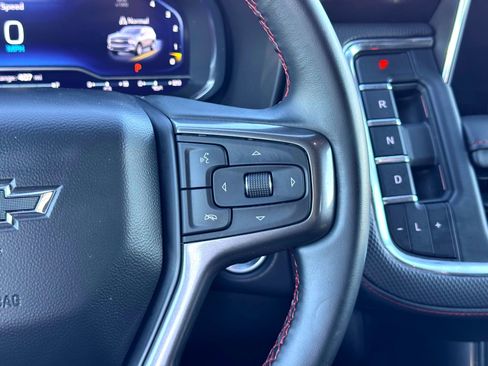 Used 2024 Chevrolet Suburban RST image 26