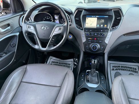 Used 2017 Hyundai Santa Fe Sport AWD/4WD image 28