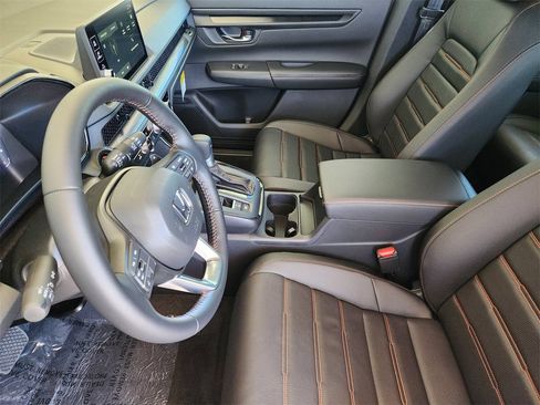 New 2026 Honda CR-V Sport-L image 10
