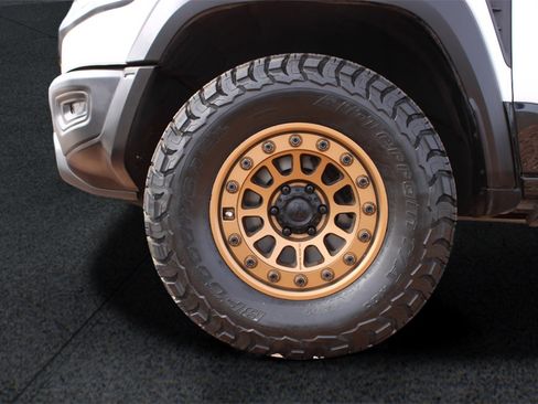 Used 2021 RAM 1500 TRX w/ TRX Level 1 Equipment Group image 10