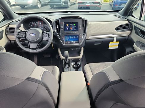 Certified 2026 Subaru Forester AWD/4WD image 16