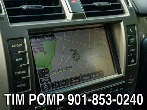 Used 2014 Lexus GX 460 w/ Premium Package AWD/4WD image 22