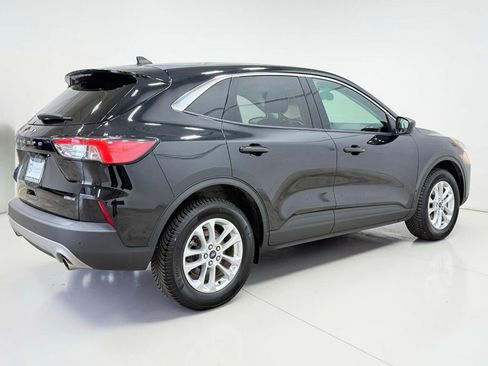 Used 2022 Ford Escape SE AWD/4WD image 14