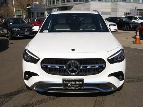 Used 2025 Mercedes-Benz GLA 250 4MATIC image 6