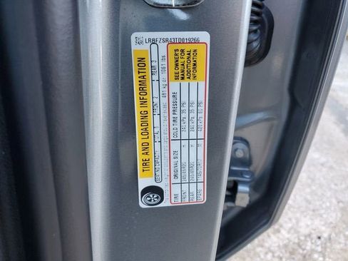 New 2026 Buick Envision Avenir image 31