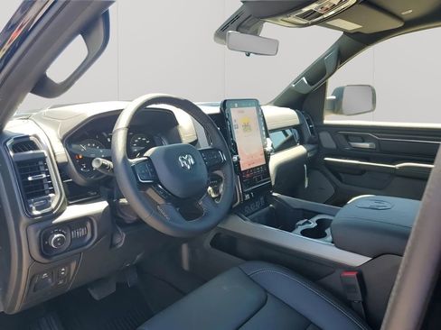 New 2026 RAM 1500 Rebel w/ Advanced Safety Group II image 37