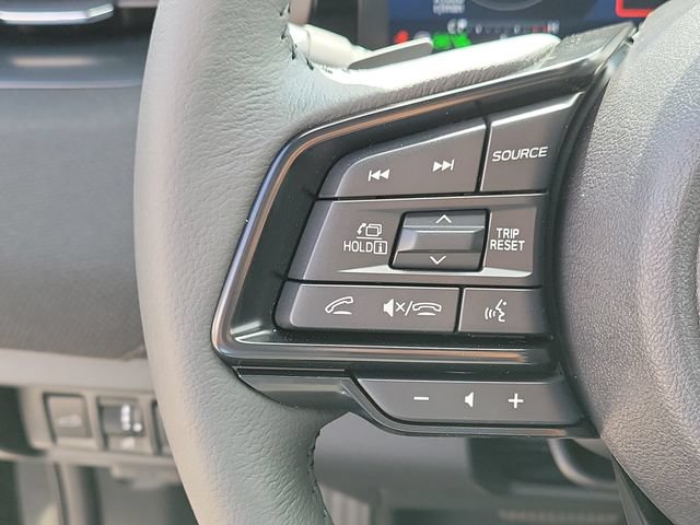 New 2026 Subaru Outback Limited AWD/4WD image 10