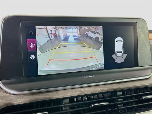 Certified 2022 Kia Telluride EX w/ EX Premium Package image 14