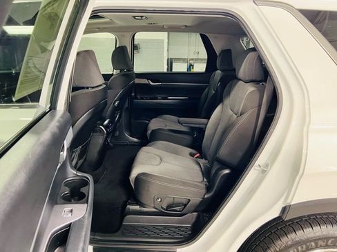 Used 2022 Hyundai Palisade SEL image 27