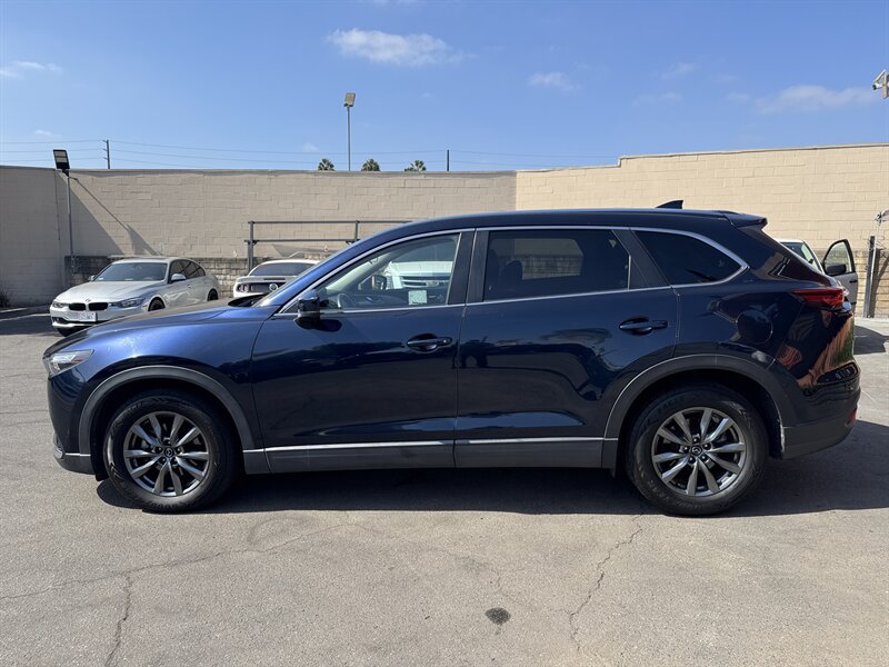 Used 2020 MAZDA CX-9 Sport FWD image 8