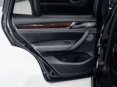 Used 2015 BMW X3 xDrive28i image 12