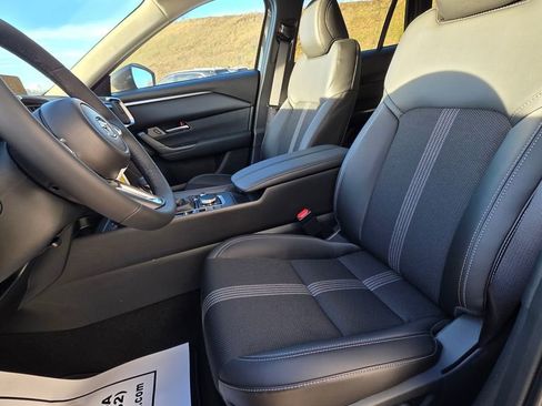New 2026 MAZDA CX-50 AWD 2.5 S w/ Cargo Package image 17