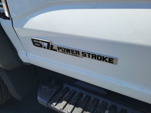 New 2026 Ford F550 2WD Regular Cab Super Duty image 19