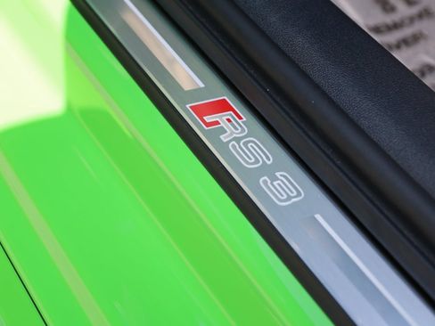 Used 2024 Audi RS 3 image 36