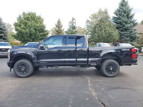 New 2026 Ford F250 XLT w/ XLT Premium Package image 34