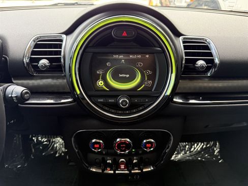 Used 2017 MINI Cooper Clubman S image 20