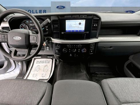 New 2024 Ford F350 XL image 5