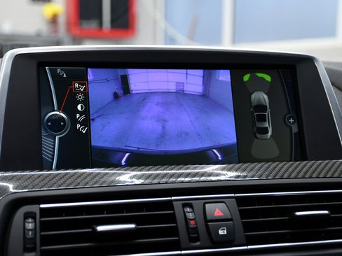 Used 2013 BMW M6 Coupe image 46