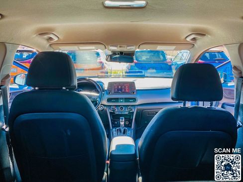 Used 2019 Hyundai Kona SEL image 31