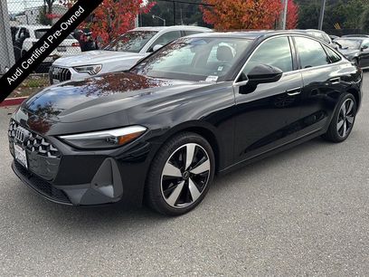 Used 2025 Audi A5 2.0T Premium w/ Convenience Package