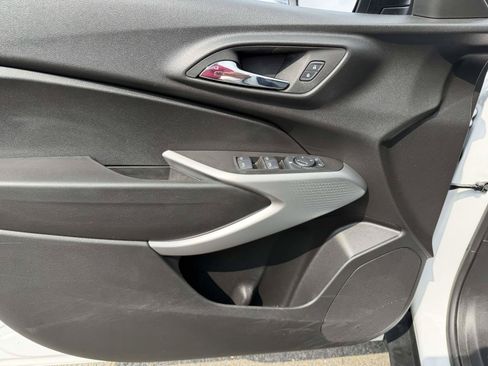 Used 2024 Chevrolet Trax LS FWD image 16