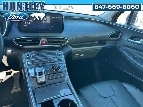 Used 2023 Hyundai Santa Fe Limited image 17