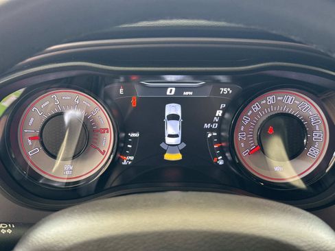 Used 2023 Dodge Challenger R/T Scat Pack w/ Plus Package RWD image 27
