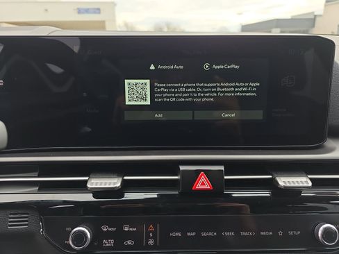 New 2026 Kia Sportage EX w/ EX Panorama Roof Package image 25