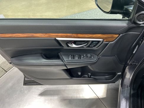 Used 2022 Honda CR-V EX-L image 13